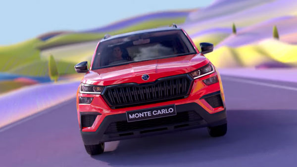 Skoda Hikes Prices Of Kushaq SUV Up To Rs 60,000