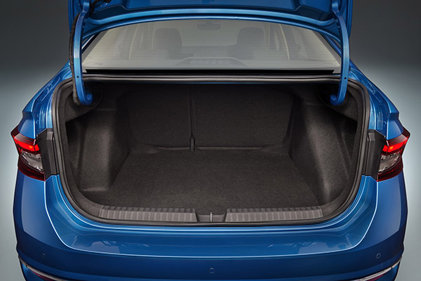 Skoda Hikes Prices Of Slavia Sedan Up To Rs 40,000