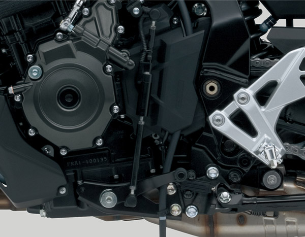 EICMA 2022: Suzuki GSX-8S Revealed