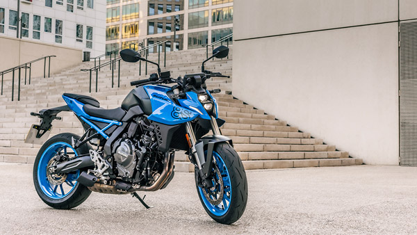 EICMA 2022: Suzuki GSX-8S Revealed