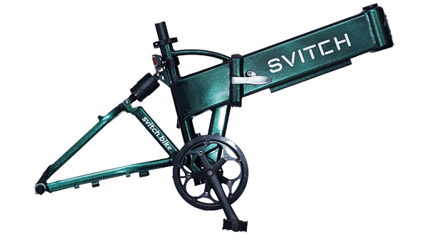 Svitch Lite XE Foldable Electric Bicycle Launched At Rs 74,999: Specs, Range, Power, Top Speed & Other Details