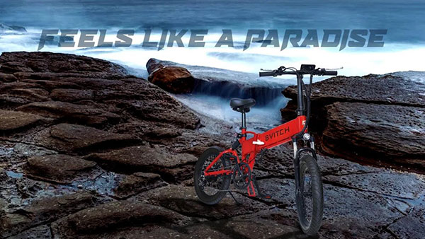 Svitch Lite XE Foldable Electric Bicycle Launched At Rs 74,999: Specs, Range, Power, Top Speed & Other Details