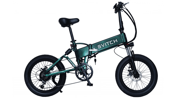 Svitch Lite XE Foldable Electric Bicycle Launched At Rs 74,999: Specs, Range, Power, Top Speed & Other Details