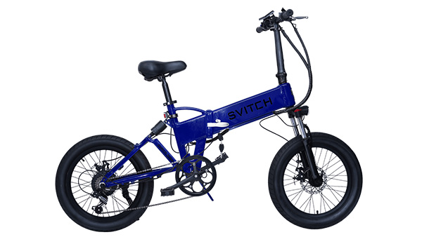 Svitch Lite XE Foldable Electric Bicycle Launched At Rs 74,999: Specs, Range, Power, Top Speed & Other Details
