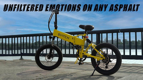 Svitch Lite XE Foldable Electric Bicycle Launched At Rs 74,999: Specs, Range, Power, Top Speed & Other Details