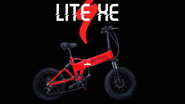 Svitch Lite XE Foldable Electric Bicycle Launched At Rs 74,999: Specs, Range, Power, Top Speed & Other Details