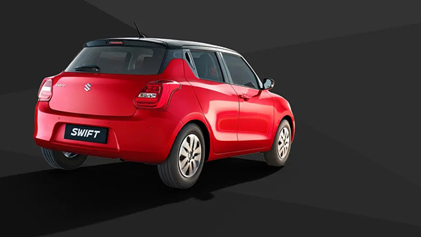 Next-Gen Maruti Suzuki Swift To Sport Stong Hybrid Engine – Mileage Figures Will Blow Your Mind 