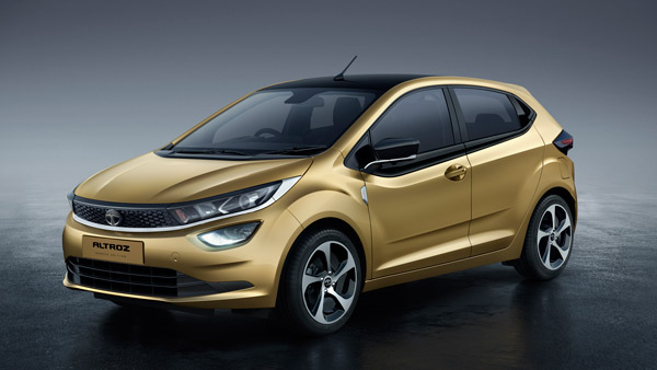 Tata Motors Sales Breakup – October 2022