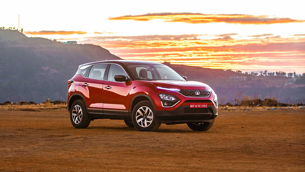 Tata Updates Harrier & Safari With New Safety Features – Prices Also Hiked