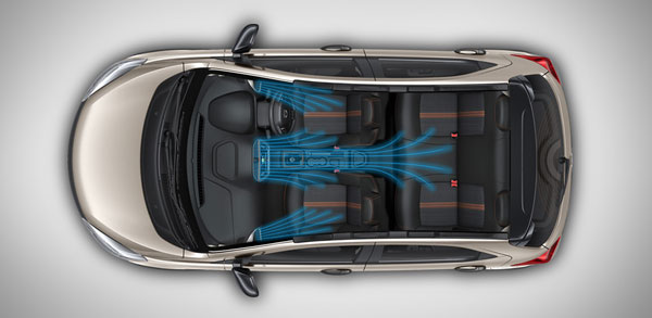 Tata Tiago NRG i-CNG Officially Teased 