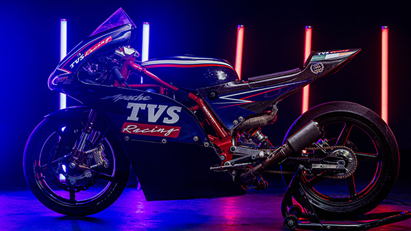 Turbocharged TVS Apache RR 310 Revealed; Dominates Category At The Valley Run: All You Need To Know