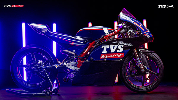 Turbocharged TVS Apache RR 310 Revealed; Dominates Category At The Valley Run: All You Need To Know