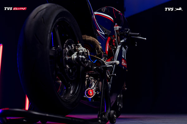 Turbocharged TVS Apache RR 310 Revealed; Dominates Category At The Valley Run: All You Need To Know