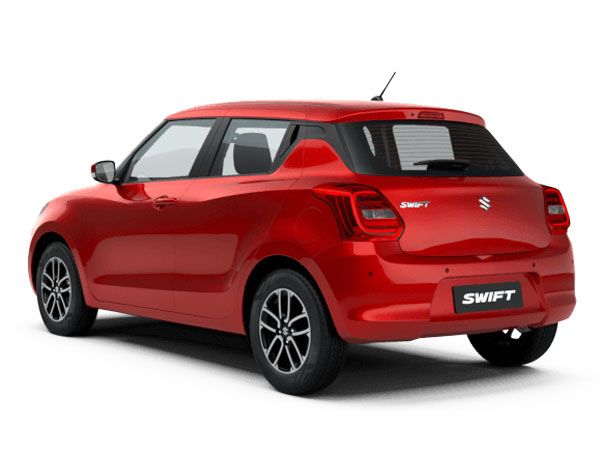 Next-Gen Maruti Suzuki Swift To Sport Stong Hybrid Engine – Mileage Figures Will Blow Your Mind 
