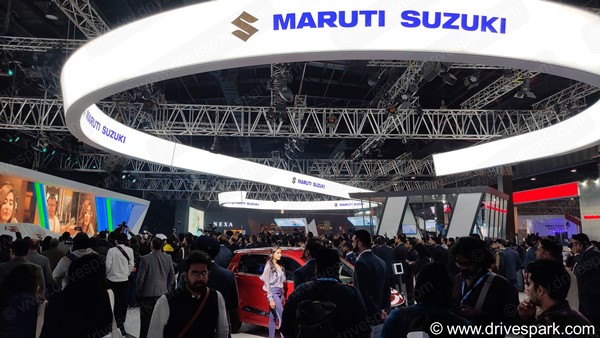 Check Out All Details About The Auto Expo 2023 – Venue, Timings
