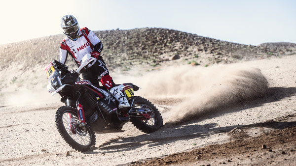 dakar 2023 ross branh hero