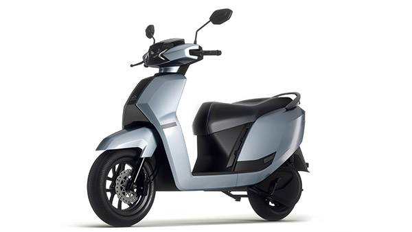 Greaves Cotton Showcases 6 New EVs At Auto Expo 2023 NXG