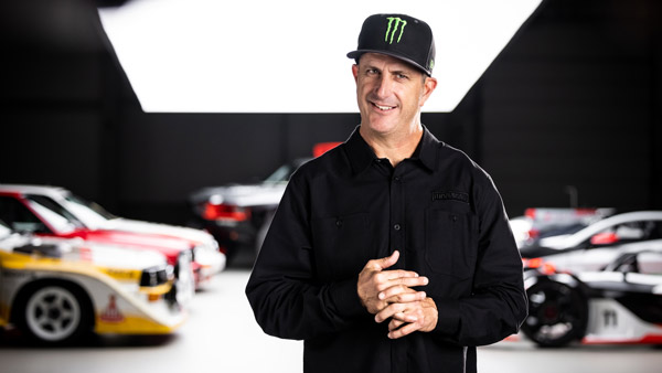 ken block passes away at 55