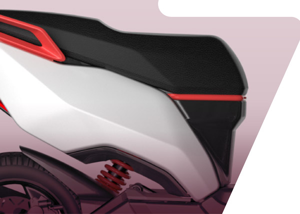 LML Star Electric Scooter Debut Today LML Star Electric Scooter Debut Today