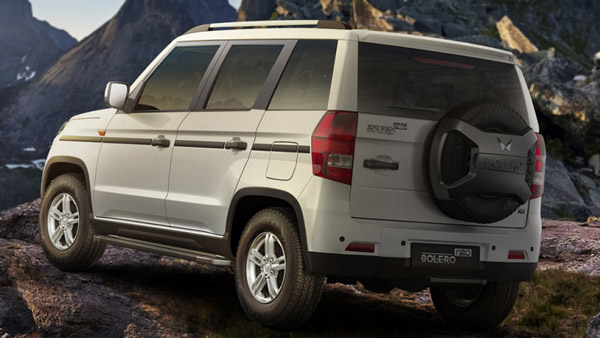 Mahindra Bolero Neo Limited Edition Launched At Rs 11.50 Lakh