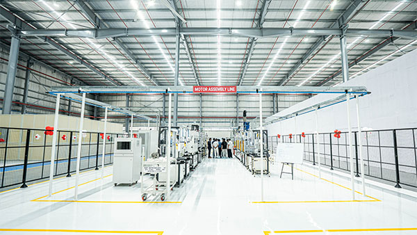 Simple One Electric Scooter To Be Launched Very Soon