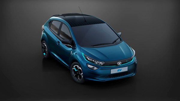 Tata To Flex Its EV Muscles At Auto Expo 2023