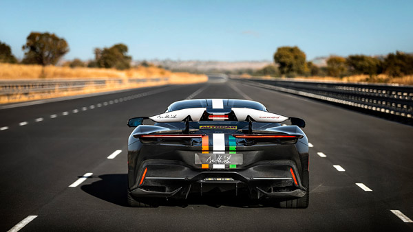 pininfarina battista natrax pininfarina battista natrax