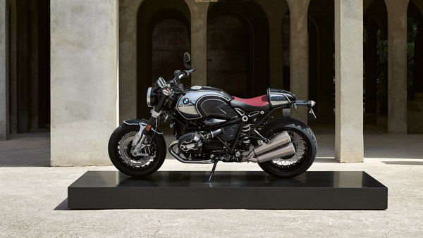 bmw r ninet 100 years