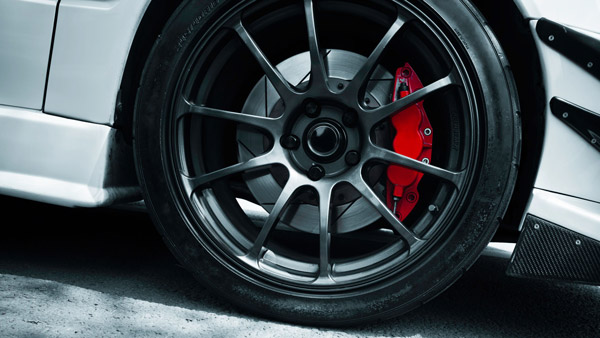 5 Tips To Ensure Longer Life For Brake Pads - Wheels