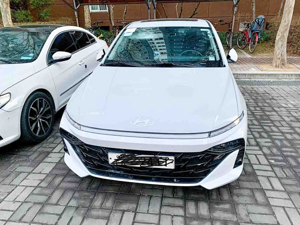 2023 Hyundai Verna Production Commences – Spied Image Reveals Sedan Without Disguise