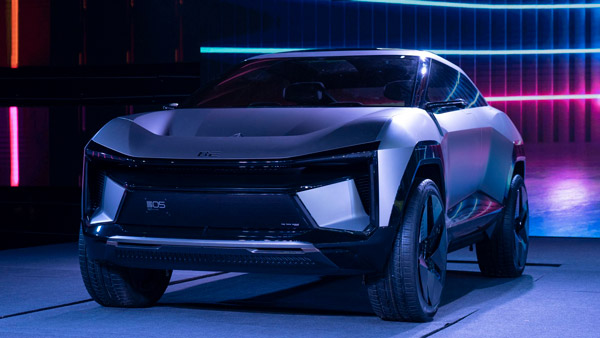 mahindra be.05 mahindra be.05