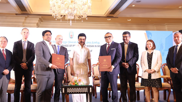 Renault & Nissan Confirms 4 New SUVs, 2 EVs – INR 5,300 Crore Investment, 2,000 Jobs & More