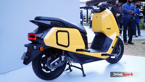 Top 5 Things About The River Indie – The SUV Of Electric Scooters