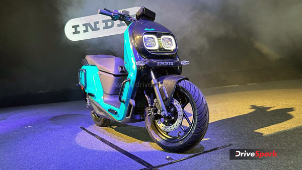 river indie electric scooter