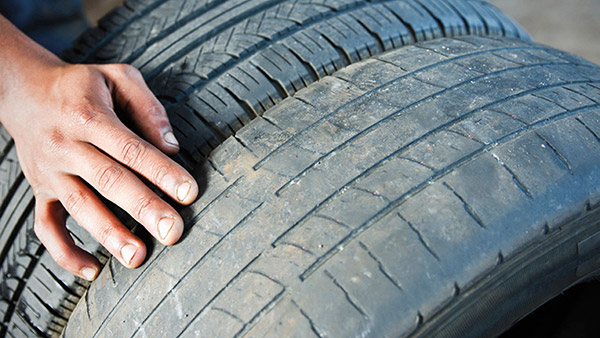 Tips To Improve Tyre Life – Saving Big Money