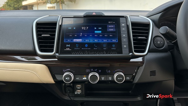 2023 Hyundai Verna Vs 2023 Honda City – 2