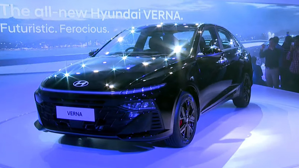 hyundai verna