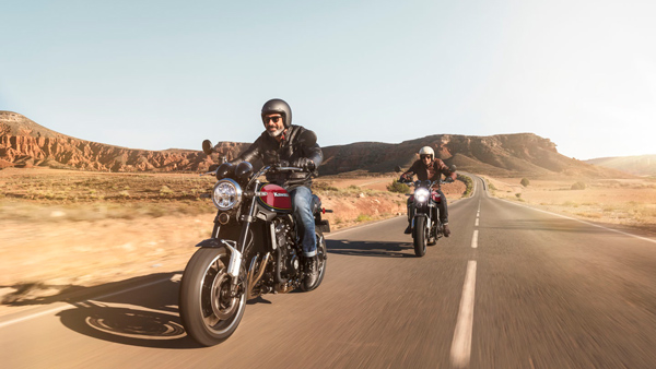 2023 kawasaki z900rs