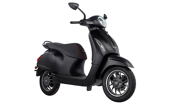 2023 Bajaj Chetak Premium Edition Launched In India At Rs 1.52 Lakh 