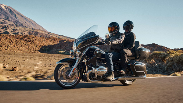 BMW R18 Transcontinental Launched In India At Rs 31.50 Lakh – 1,800cc