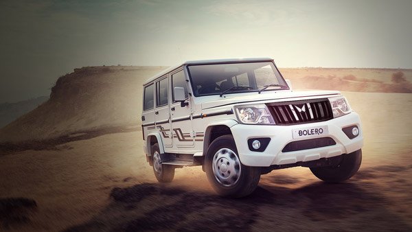 Mahindra Offering Huge Discounts On Thar 4X4, XUV300, & Bolero – Check Out All Details