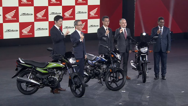 Top 5 Things About The New Honda Shine 100 – Price, Engine & More