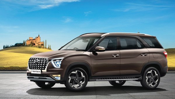 Top 5 Things To Know About Hyundai Alcazar 1.5 Turbo – Engine, Variants, Safety