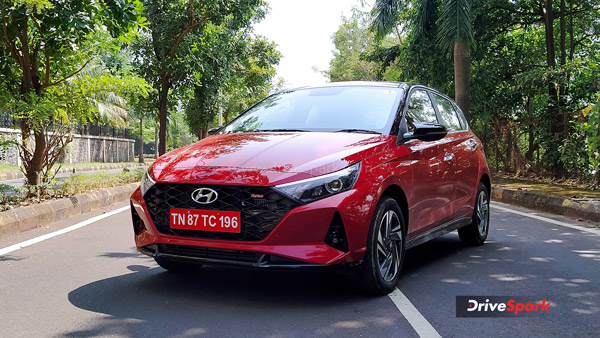 Hyundai i20 Price Slashed – Here’s Why Hyundai i20 Price Slashed – Here’s Why