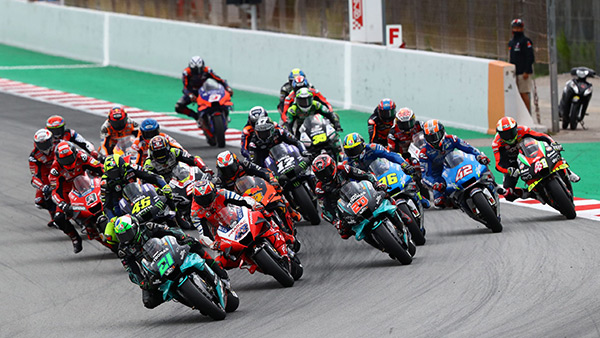 You Can Now Watch MotoGP In India – Viacom18 Secures Rights 