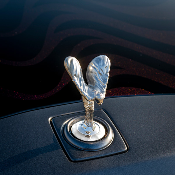 Rolls-Royce Phantom Syntopia