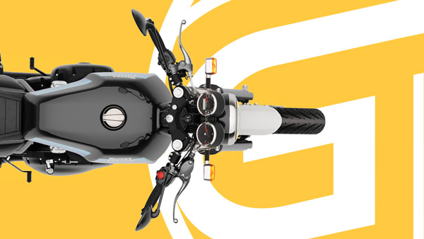 2023 Royal Enfield Continental GT 650 Launched In India At Rs 3.19 Lakh – Alloy Wheels, LED Headlamps 