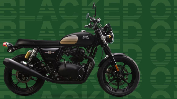 2023 Royal Enfield Interceptor 650 Launched In India At Rs 3.03 Lakh – Alloy Wheels, LED Headlamps & More