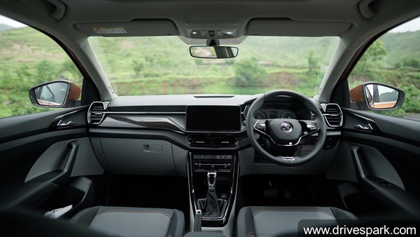 Skoda Kushaq 1.5 TSI Introduced In ‘Ambition’ Trim – Price Dropped