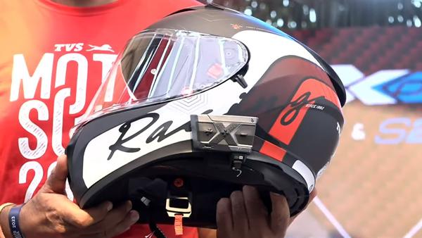 tvs smart xonnect s20x